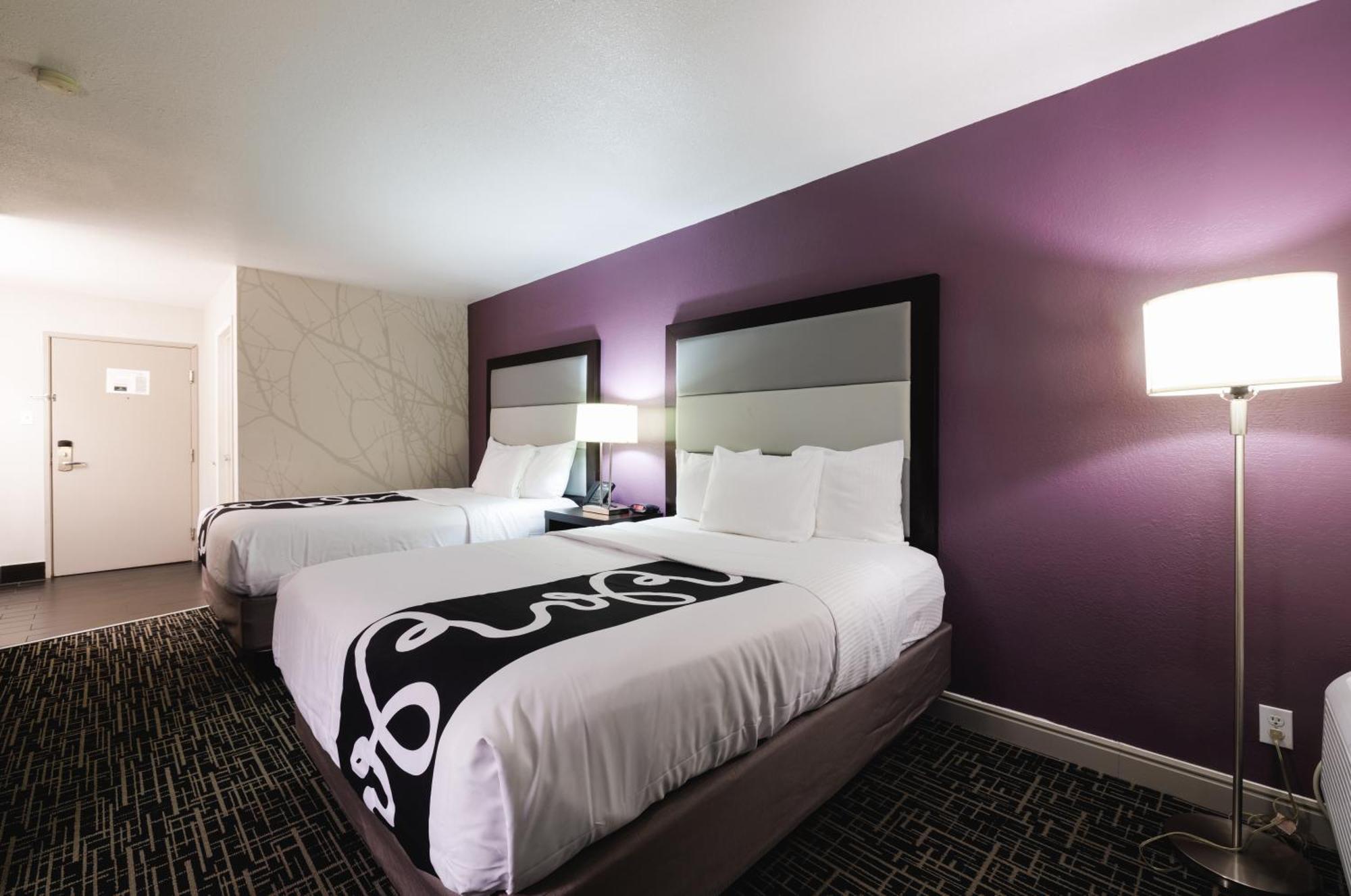 La Quinta Inn & Suites By Wyndham Fort Collins, Colorado Exterior foto